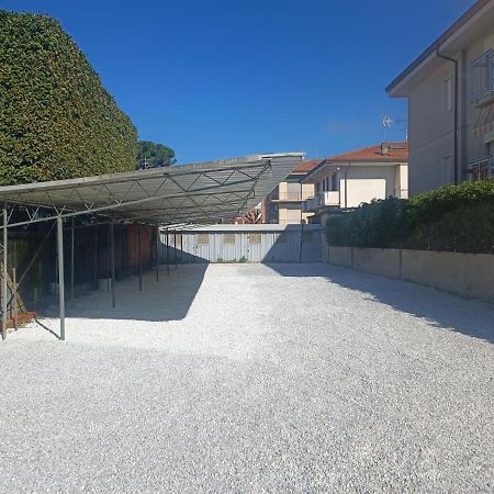 לידו די קאמאיורה Le Palme 98 "Casa Vacanze" מראה חיצוני תמונה