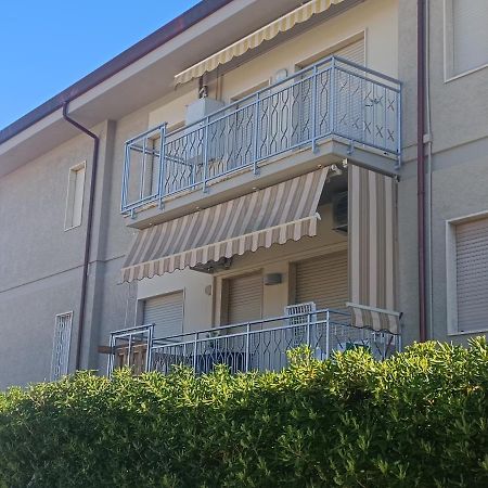 לידו די קאמאיורה Le Palme 98 "Casa Vacanze" מראה חיצוני תמונה