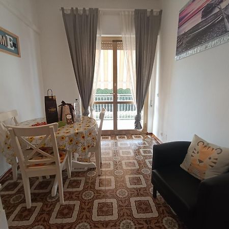 לידו די קאמאיורה Le Palme 98 "Casa Vacanze" מראה חיצוני תמונה