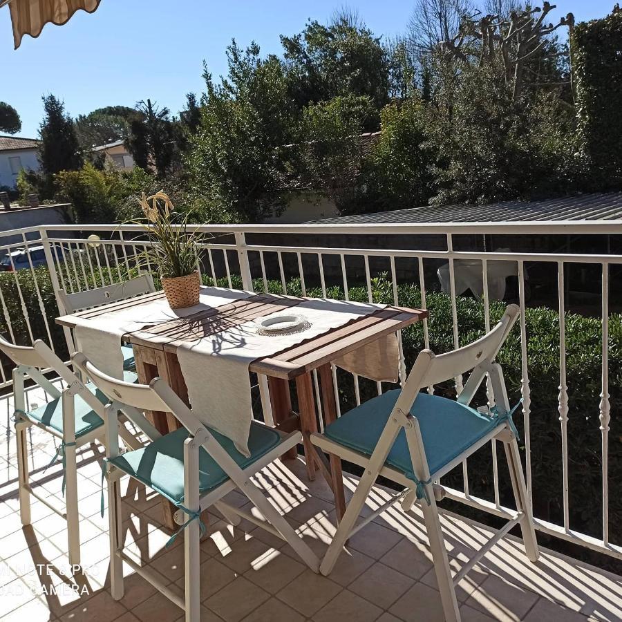 לידו די קאמאיורה Le Palme 98 "Casa Vacanze" מראה חיצוני תמונה