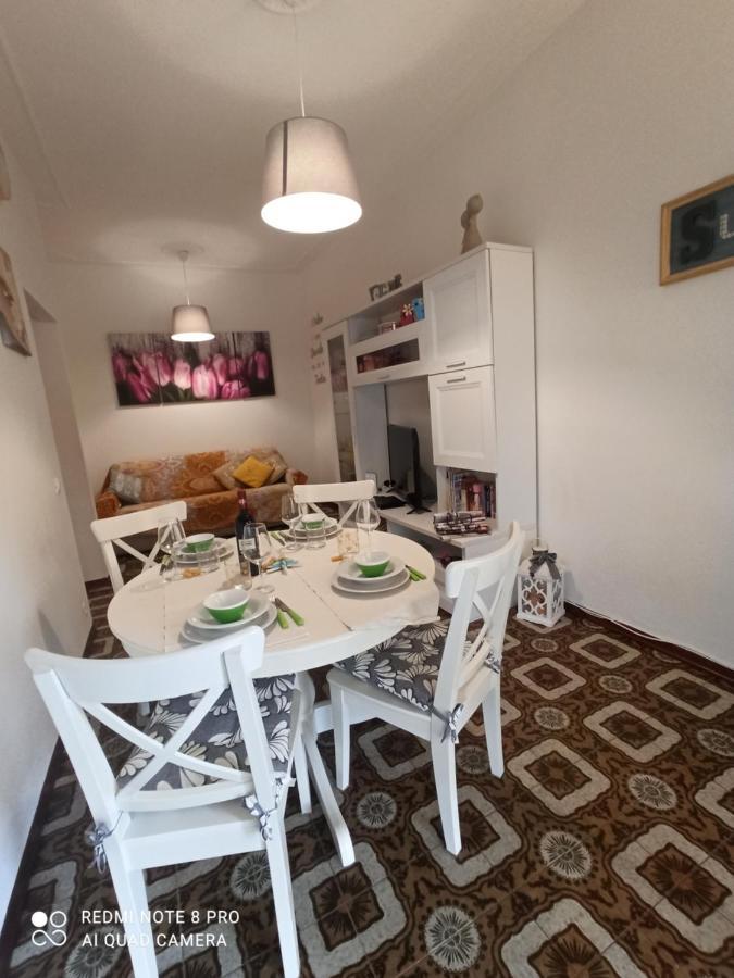 לידו די קאמאיורה Le Palme 98 "Casa Vacanze" מראה חיצוני תמונה