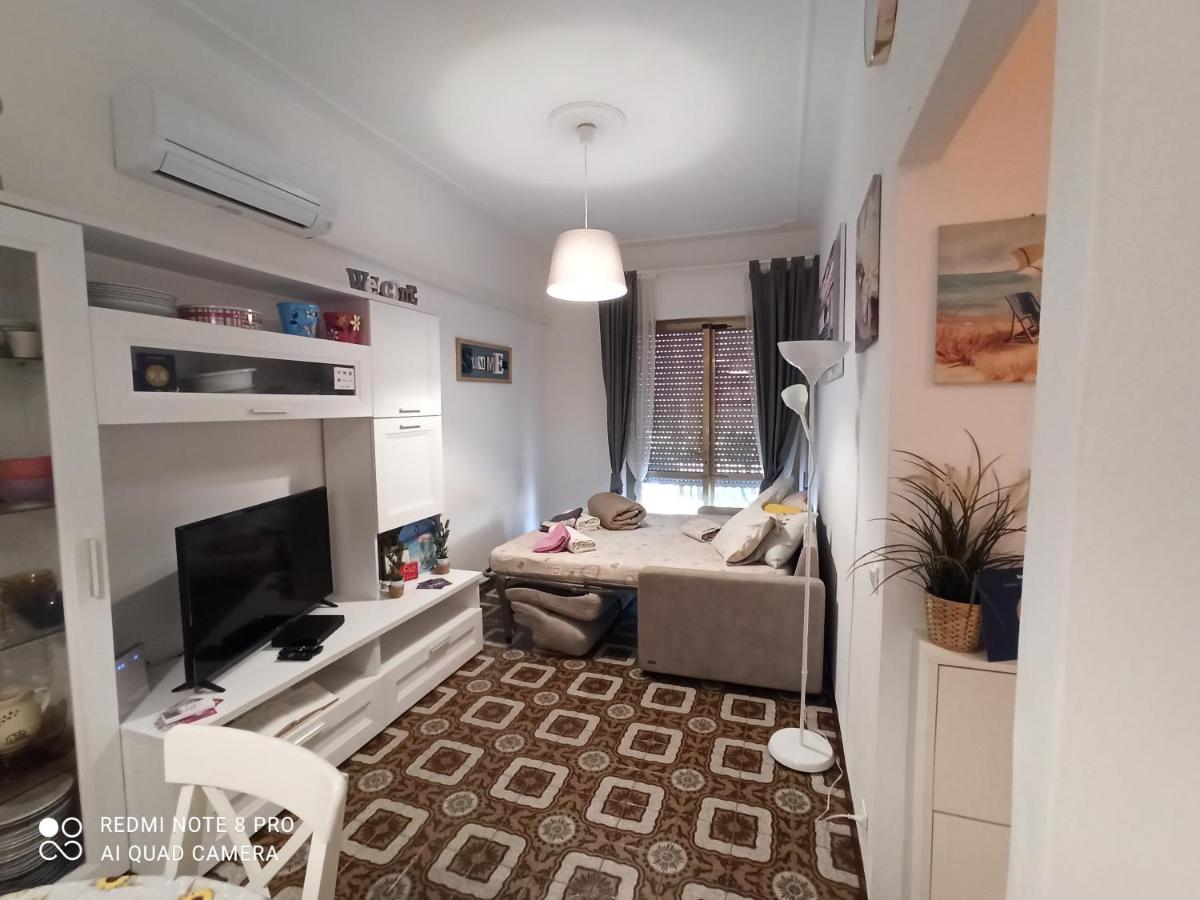 לידו די קאמאיורה Le Palme 98 "Casa Vacanze" מראה חיצוני תמונה