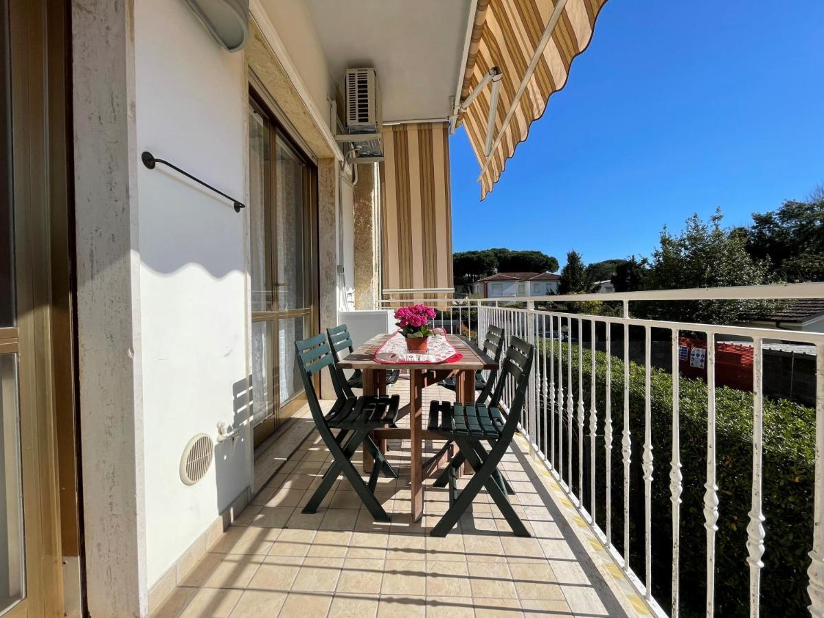 לידו די קאמאיורה Le Palme 98 "Casa Vacanze" מראה חיצוני תמונה