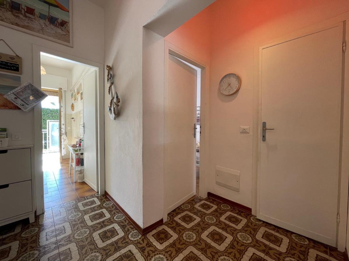 לידו די קאמאיורה Le Palme 98 "Casa Vacanze" מראה חיצוני תמונה