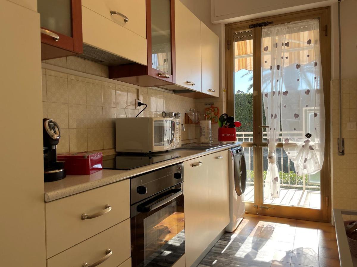 לידו די קאמאיורה Le Palme 98 "Casa Vacanze" מראה חיצוני תמונה