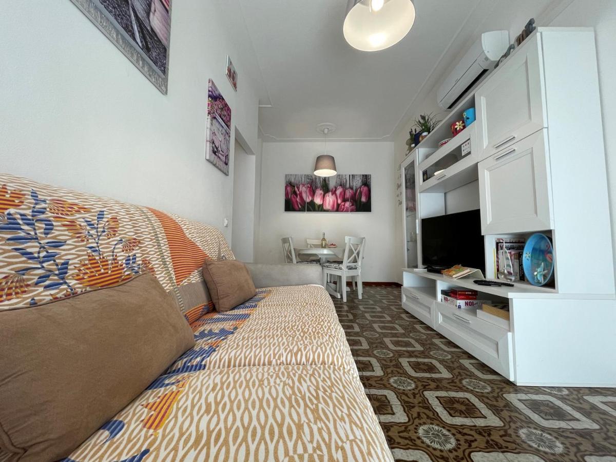 לידו די קאמאיורה Le Palme 98 "Casa Vacanze" מראה חיצוני תמונה