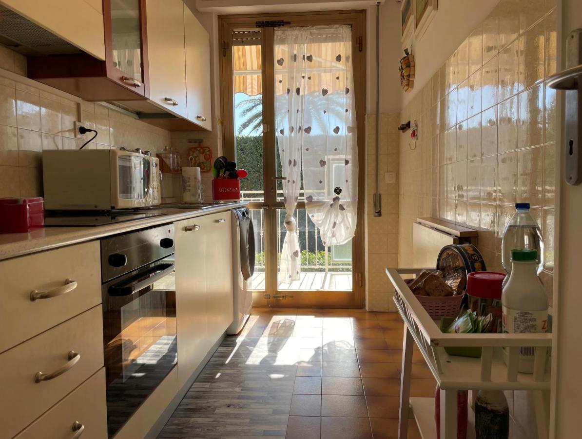 לידו די קאמאיורה Le Palme 98 "Casa Vacanze" מראה חיצוני תמונה