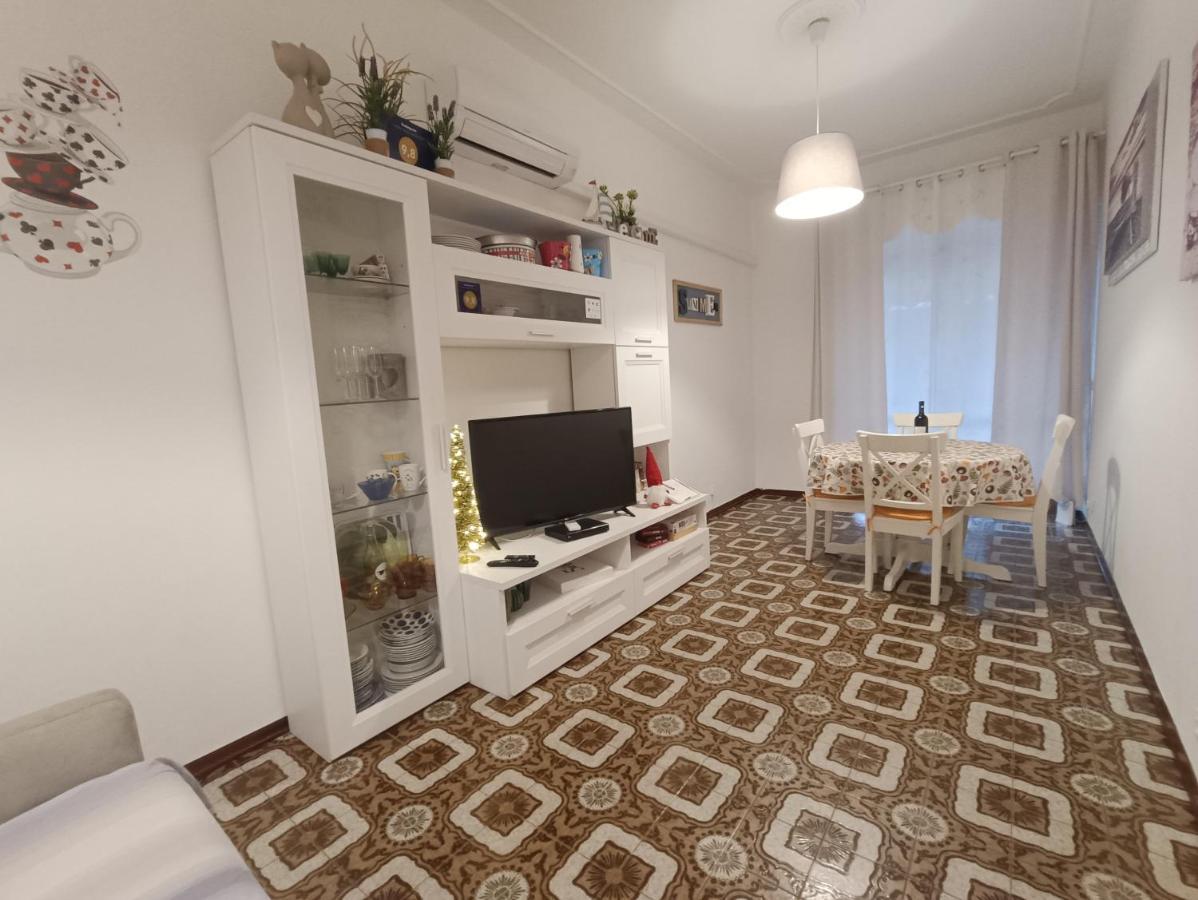 לידו די קאמאיורה Le Palme 98 "Casa Vacanze" מראה חיצוני תמונה