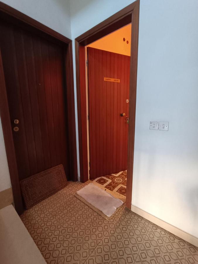 לידו די קאמאיורה Le Palme 98 "Casa Vacanze" מראה חיצוני תמונה