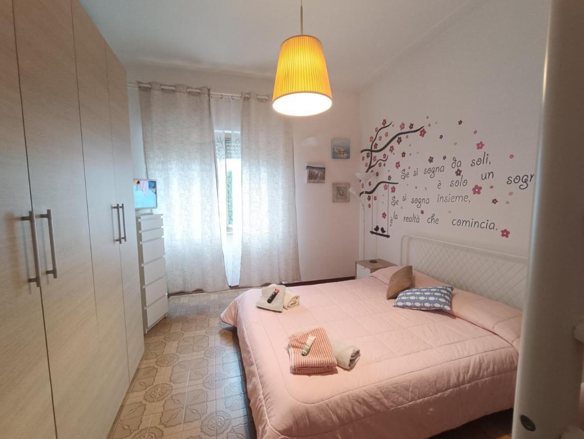 לידו די קאמאיורה Le Palme 98 "Casa Vacanze" מראה חיצוני תמונה