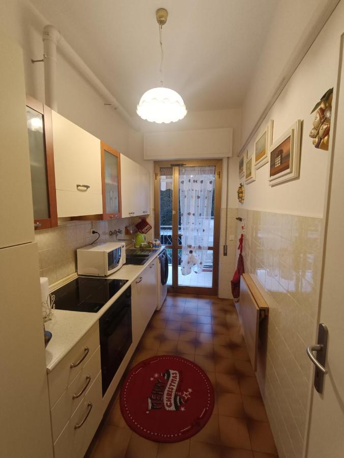 לידו די קאמאיורה Le Palme 98 "Casa Vacanze" מראה חיצוני תמונה