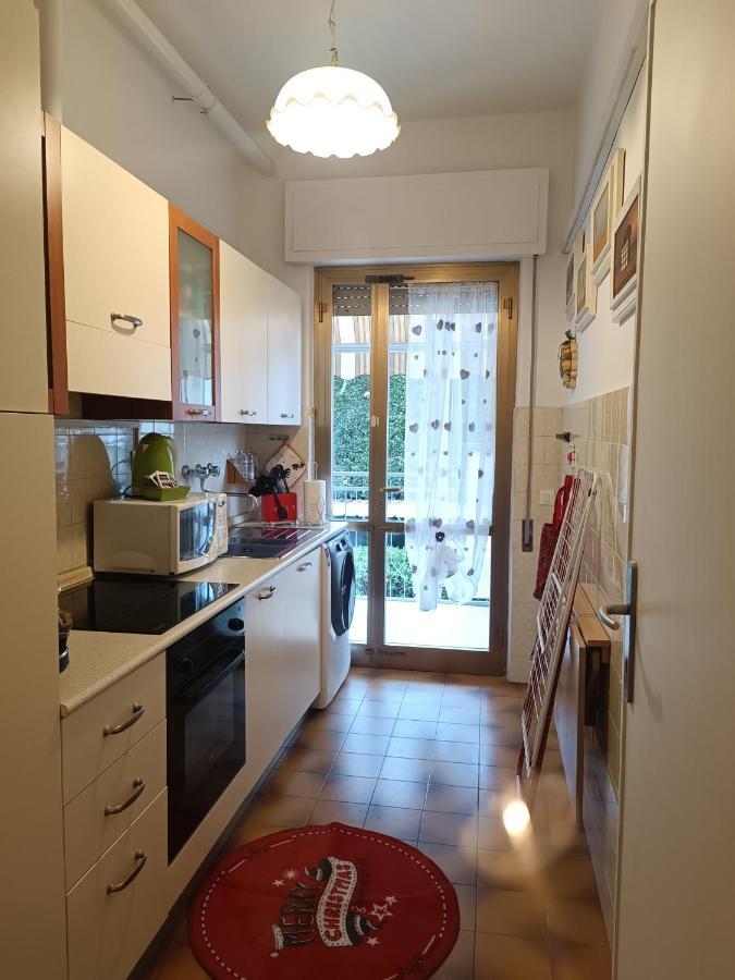לידו די קאמאיורה Le Palme 98 "Casa Vacanze" מראה חיצוני תמונה