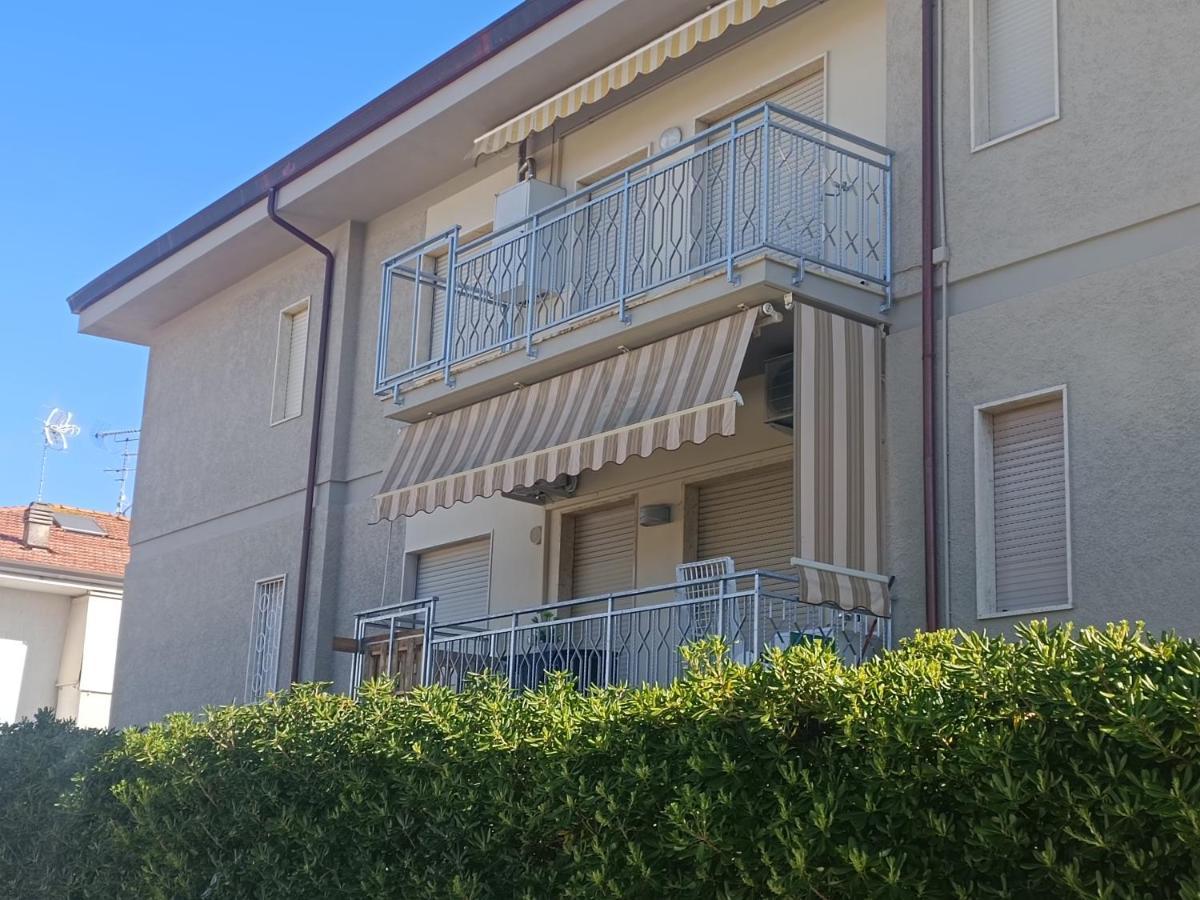 לידו די קאמאיורה Le Palme 98 "Casa Vacanze" מראה חיצוני תמונה