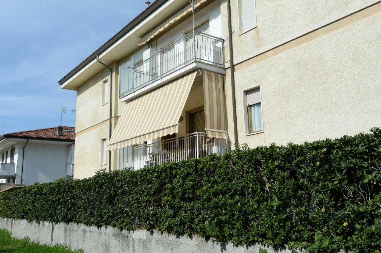 לידו די קאמאיורה Le Palme 98 "Casa Vacanze" מראה חיצוני תמונה