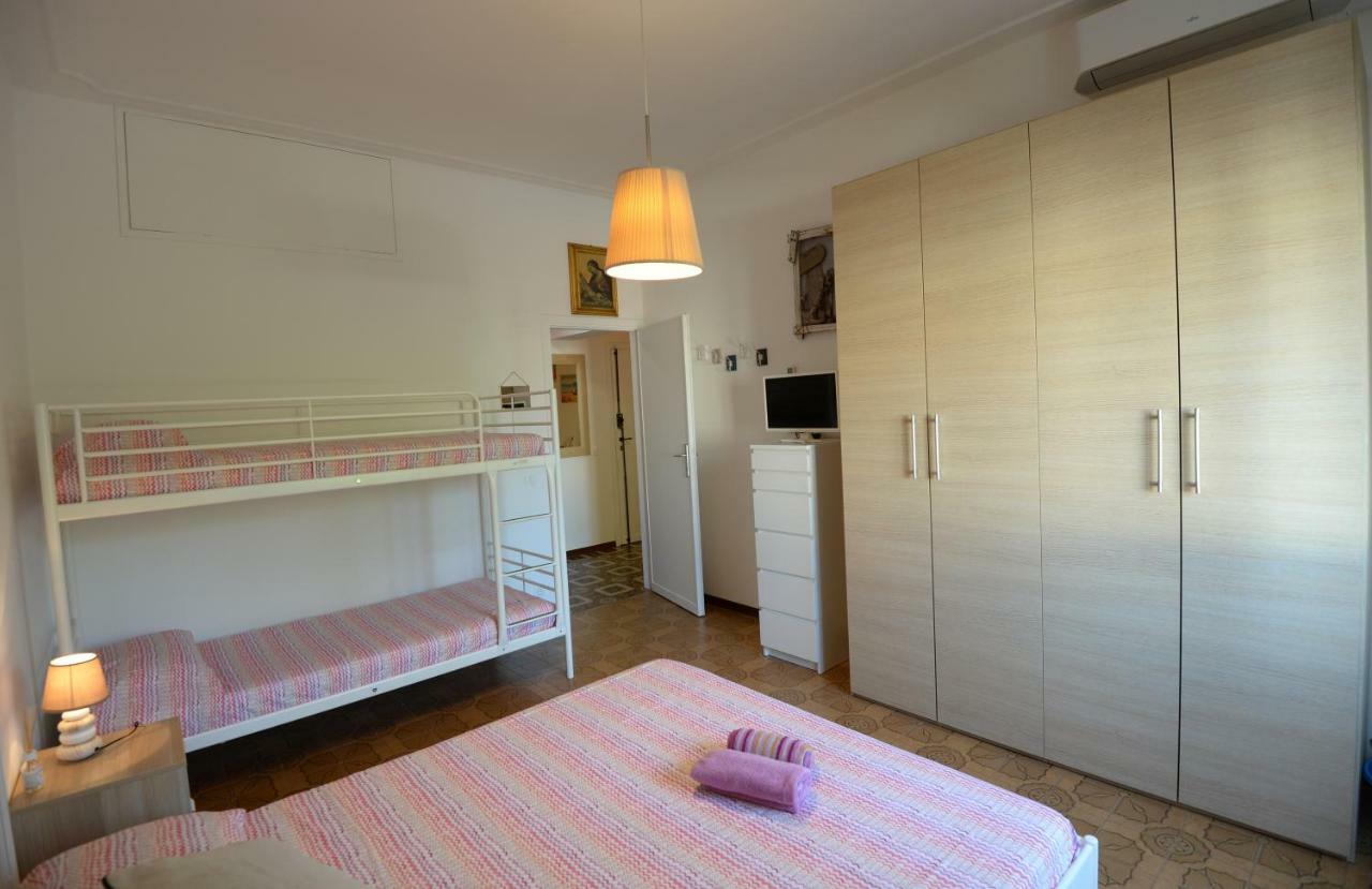 לידו די קאמאיורה Le Palme 98 "Casa Vacanze" מראה חיצוני תמונה