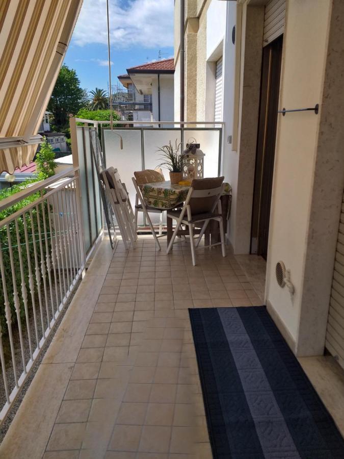 לידו די קאמאיורה Le Palme 98 "Casa Vacanze" מראה חיצוני תמונה